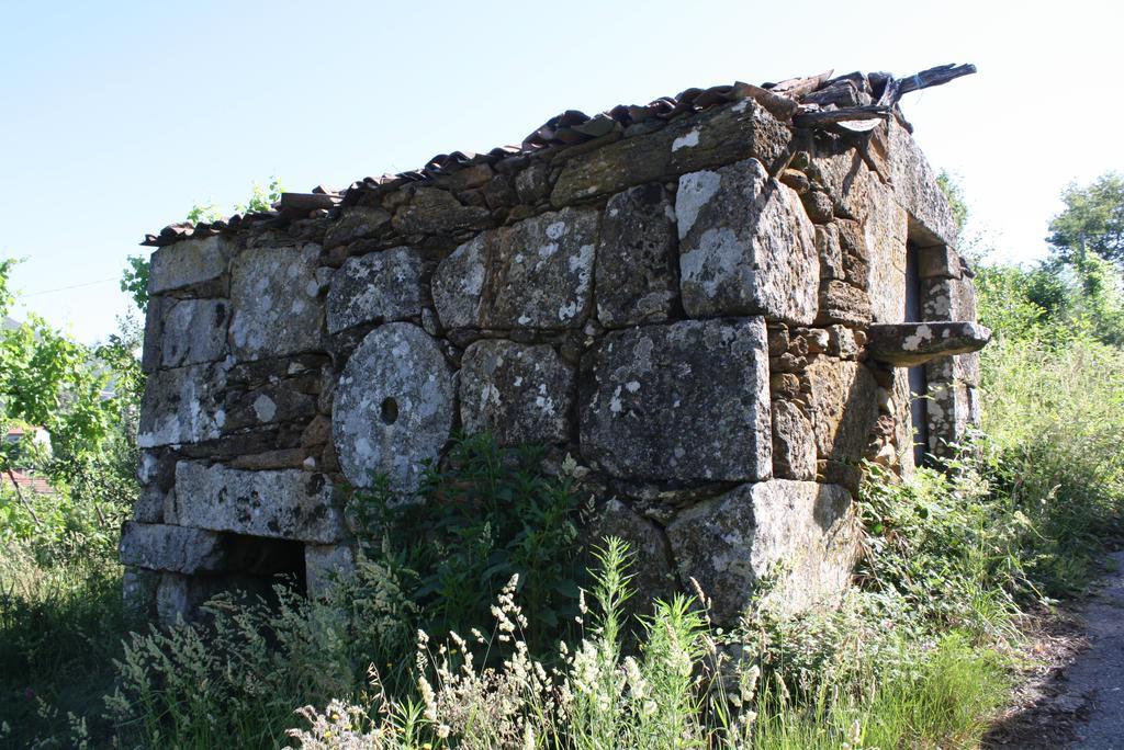 Hotel De Cerva Exterior photo